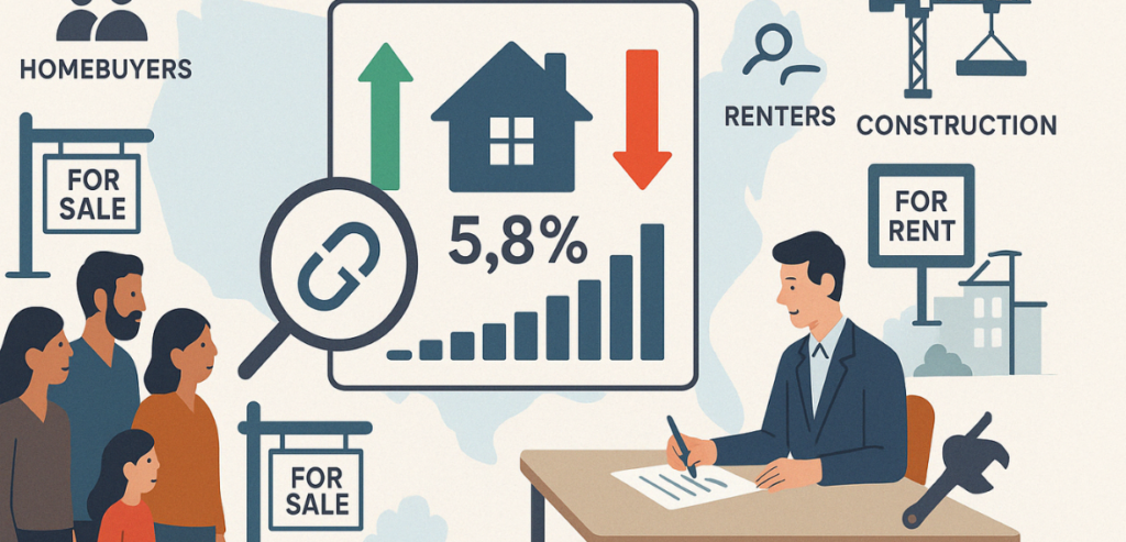 The Current Housing Situation