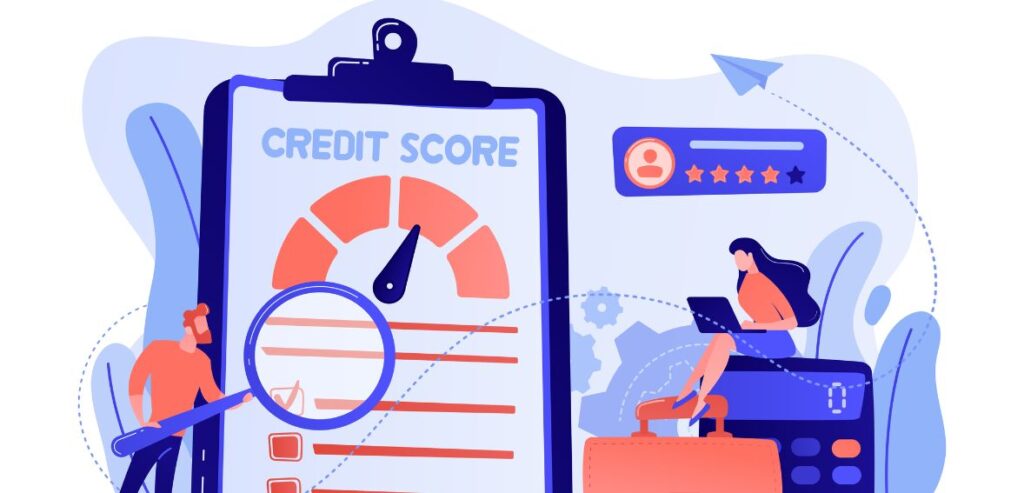 How Your Credit Score Affects Pre-Approval