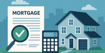 Mortgage in Delaware