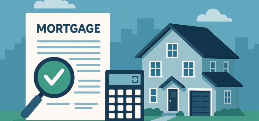 Mortgage in Delaware