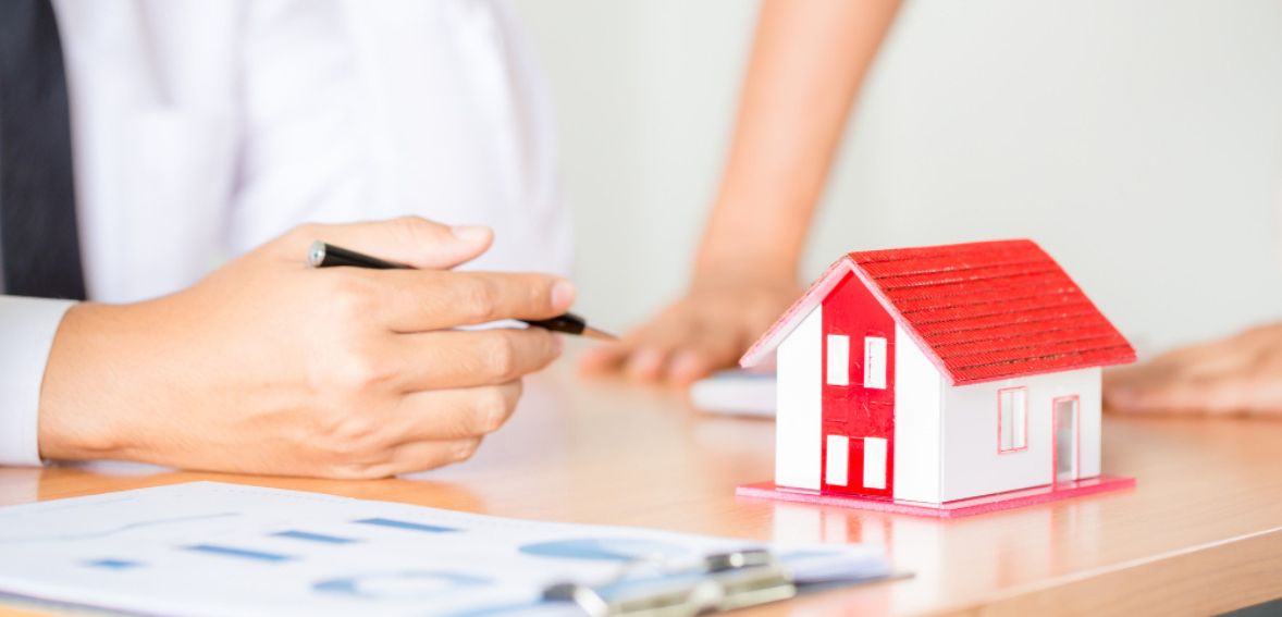 Fixed price mortgage