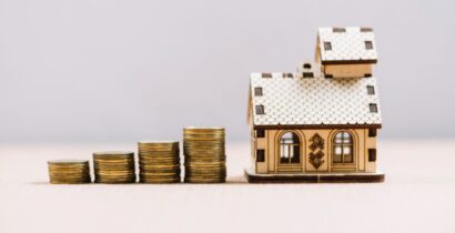 Fixed vs adjustable mortgage