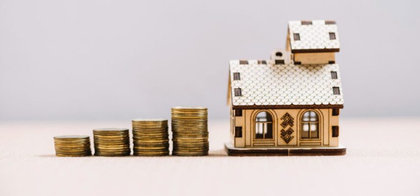 Fixed vs adjustable mortgage