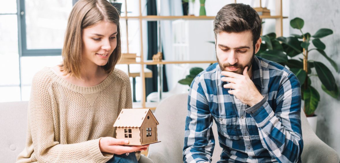 Adjustable mortgage loans