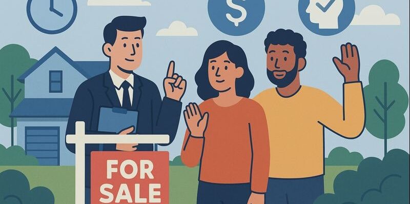 How to Sell a Rental Property With Tenants (Without Losing Money, Time, or Your Mind)