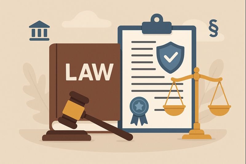 Know the Legal Ground Rules That Affect the Sale