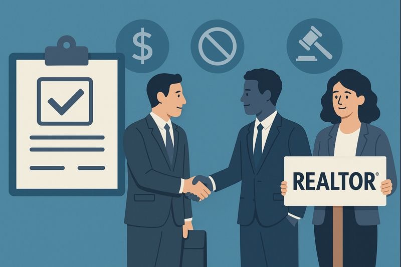 Know the New Rules Around Buyer Agreements and Compensation