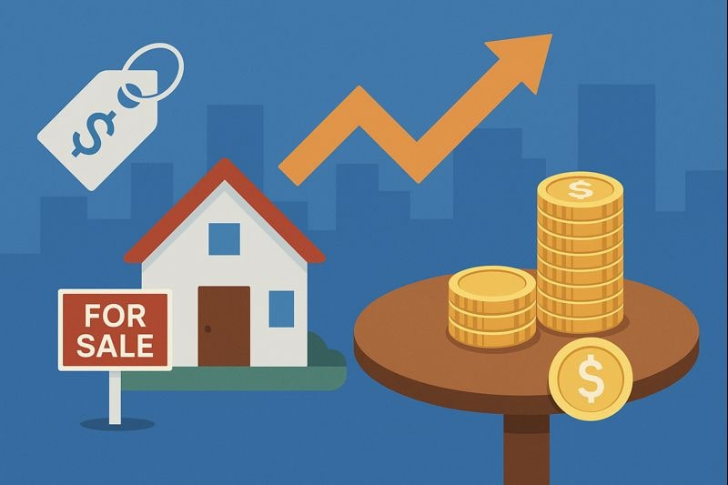 Price to Move Without Leaving Money on the Table