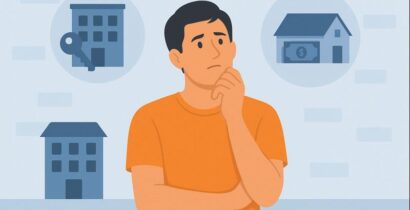 Renting vs Buying: Which Is Better?