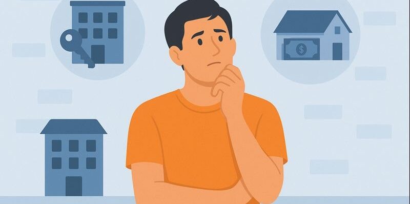 Renting vs Buying: Which Is Better?