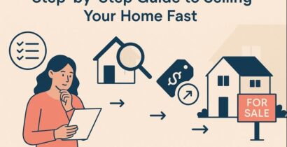 How to Sell Your Home Fast