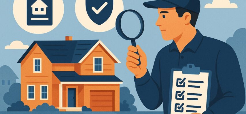 Understanding Home Inspections: What Buyers Need to Know