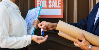 Selling your home